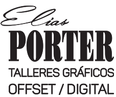 Elias PORTER